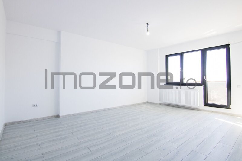 Doua camere, etaj 2, centrala de apartament, reducere 10% din valoarea avansului
