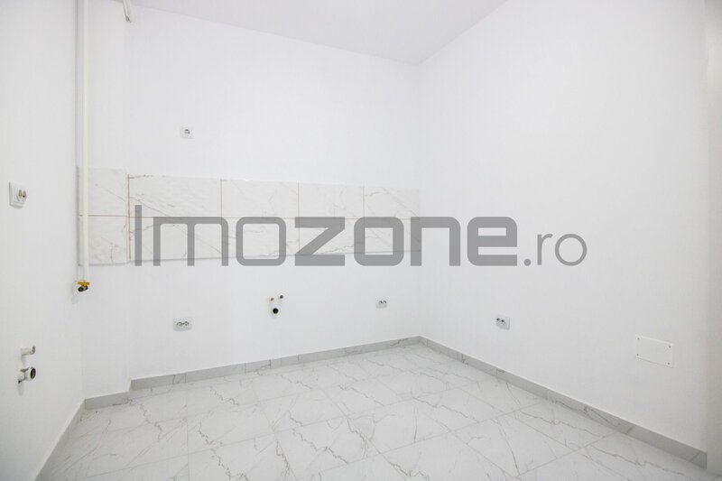 Doua camere, etaj 2, centrala de apartament, reducere 10% din valoarea avansului