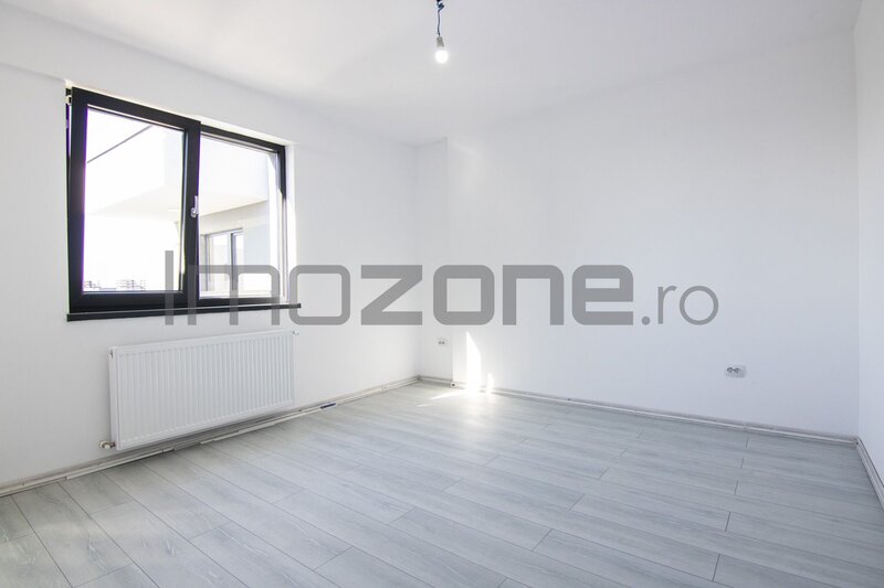 Doua camere, etaj 2, centrala de apartament, reducere 10% din valoarea avansului