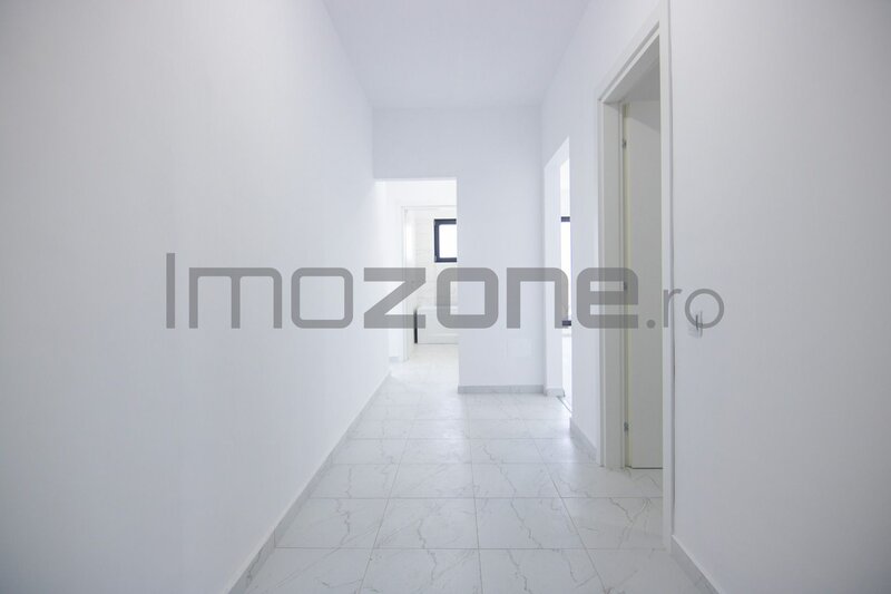 Doua camere, etaj 2, centrala de apartament, reducere 10% din valoarea avansului